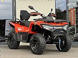 Linhai LANDFORCE 550L SERVO-KREDIT-B KATEGORIJA-ZALOGA