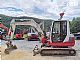 Takeuchi&nbsp;TB 250 POWERTILT HID. HITRA MENJAVA LENHOF MS03 &nbsp;<small><strong></strong></small>