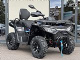 Linhai LANDFORCE 550L SERVO-KREDIT-B KATEGORIJA