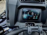 Loncin XWOLF 1000 MAX MUD BLUE a
