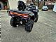 Loncin&nbsp;XWOLF 1000 MAX MUD BLUE a