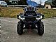 Loncin&nbsp;XWOLF 1000 MAX MUD BLUE a