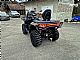 Loncin&nbsp;XWOLF 1000 MAX MUD BLUE a