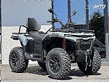CF Moto C5 EPS ZALOGA-NOVI MODEL-TRAKTOR-KREDIT