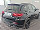 Mercedes-Benz&nbsp;GLC-Razred&nbsp;<small><strong>GLC 300 d 4MATIC AMG Line Avt.</strong></small>