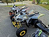 ATV OTRO�KI- 125 TS a