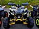 ATV&nbsp;OTRO�KI- 125 TS a