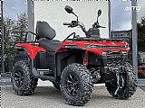 CF Moto C5 EPS ABS-ZALOGA-NOVI MODEL-KREDIT-TRAKTOR
