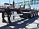 Hangler&nbsp;Holzrungen Auflieger Exte Rungen Lift- + Lenkachse&nbsp;<small><strong></strong></small>