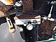 Hangler&nbsp;Holzrungen Auflieger Exte Rungen Lift- + Lenkachse&nbsp;<small><strong></strong></small>