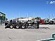 Hangler&nbsp;Holzrungen Auflieger Exte Rungen Lift- + Lenkachse&nbsp;<small><strong></strong></small>