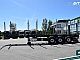 Hangler&nbsp;Holzrungen Auflieger Exte Rungen Lift- + Lenkachse&nbsp;<small><strong></strong></small>