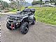 Odes&nbsp;PATHCROSS 650 MAX VOZEN z F a