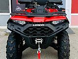 Loncin XWOLF- 550 LONG MAX EPS a