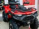 Loncin&nbsp;XWOLF- 550 LONG MAX EPS a