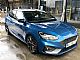 Ford&nbsp;Focus&nbsp;<small><strong>2.3 EcoBoost ST-3</strong></small>