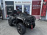 Odes 1000 MAX Pathcross traktor F 2026 - DOSTAVA GRATIS