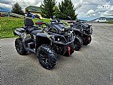 Odes PATHCROSS- 1000 MUDPRO V TWIN TRAKTOR a