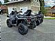 Odes&nbsp;PATHCROSS- 1000 MUDPRO V TWIN TRAKTOR a