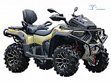 Loncin AKCIJA 700 MAX XWOLF MUD DOSTVA GRATIS