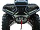 Loncin&nbsp;AKCIJA 700 MAX XWOLF MUD DOSTVA GRATIS