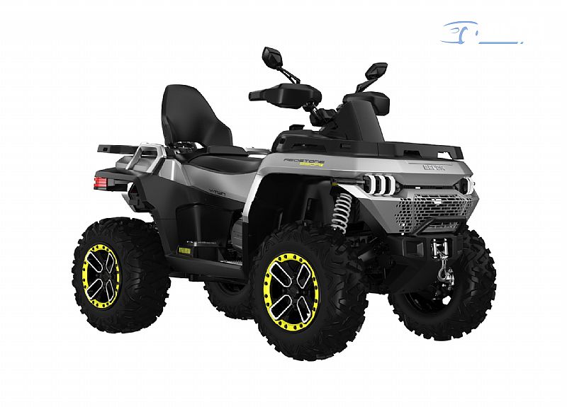 Benda&nbsp;REDSTONE 550L R2 F-vozen V-TWIN - DOSTAVA GRATIS