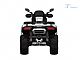 Benda&nbsp;REDSTONE 550L R2 F-vozen V-TWIN - DOSTAVA GRATIS