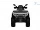 Benda&nbsp;REDSTONE 550L R2 F-vozen V-TWIN - DOSTAVA GRATIS