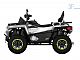 Benda&nbsp;REDSTONE 550L R2 F-vozen V-TWIN - DOSTAVA GRATIS