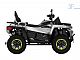 Benda&nbsp;REDSTONE 550L R2 F-vozen V-TWIN - DOSTAVA GRATIS