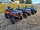 Loncin&nbsp;XWOLF- EPS 700L VOZEN z F a