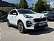 Kia&nbsp;Sportage&nbsp;<small><strong>2WD 1.6 CRDI EX Fresh LED ISG | 1.Lastnik SLO</strong></small>