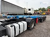 D-Tec VCC-01 F FLEXITRAILER