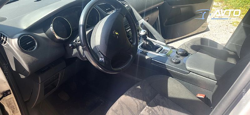 Peugeot&nbsp;3008&nbsp;<small><strong></strong></small>