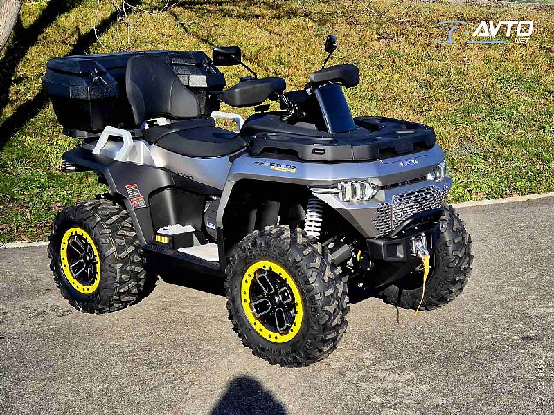Benda&nbsp;REDSTONE 550 MD a