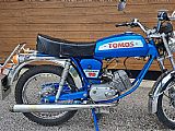 Tomos Electronic 90