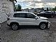 Volkswagen&nbsp;Tiguan&nbsp;<small><strong>2.0 TDI BMT Trend Fun</strong></small>