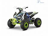 ATV TS KIDS 125 cc - MLADOSTNI ATV TS125