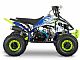 ATV&nbsp;TS KIDS 125 cc - MLADOSTNI ATV TS125