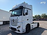 Mercedes-Benz ACTROS 1851 LS GIGA.ACC.PPC.NO�.KLIMA.NOVI TAHO.