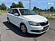 �koda&nbsp;Fabia&nbsp;<small><strong>Combi 1.4 TDI ScoutLine</strong></small>