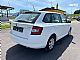 �koda&nbsp;Fabia&nbsp;<small><strong>Combi 1.4 TDI ScoutLine</strong></small>