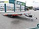 Brian James&nbsp;T-Transporter. Rampen. Seilwinde. Kippbar. Alu&nbsp;<small><strong></strong></small>