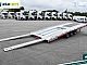 Brian James&nbsp;T-Transporter. Rampen. Seilwinde. Kippbar. Alu&nbsp;<small><strong></strong></small>