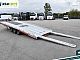 Brian James&nbsp;T-Transporter. Rampen. Seilwinde. Kippbar. Alu&nbsp;<small><strong></strong></small>