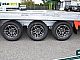 Brian James&nbsp;T-Transporter. Rampen. Seilwinde. Kippbar. Alu&nbsp;<small><strong></strong></small>