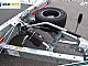 Brian James&nbsp;T-Transporter. Rampen. Seilwinde. Kippbar. Alu&nbsp;<small><strong></strong></small>