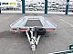 Brian James&nbsp;T-Transporter. Rampen. Seilwinde. Kippbar. Alu&nbsp;<small><strong></strong></small>