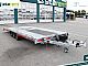 Brian James&nbsp;T-Transporter. Rampen. Seilwinde. Kippbar. Alu&nbsp;<small><strong></strong></small>