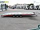 Brian James&nbsp;T-Transporter. Rampen. Seilwinde. Kippbar. Alu&nbsp;<small><strong></strong></small>